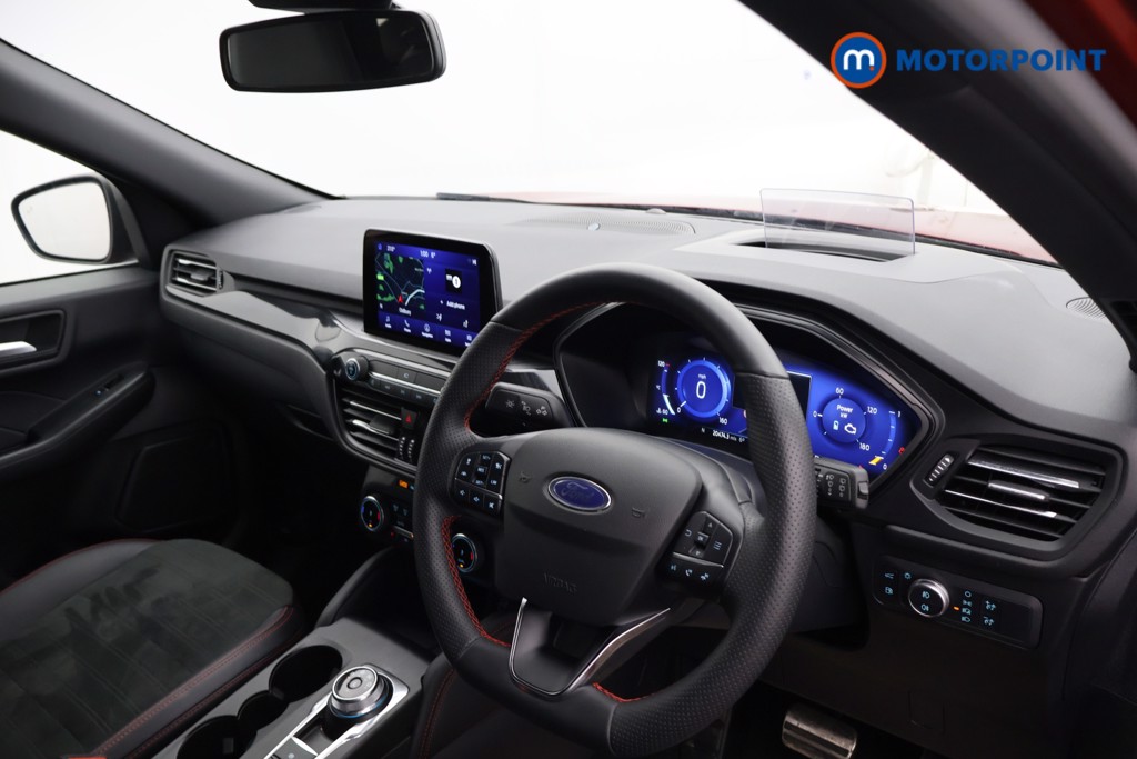 Ford Kuga St-Line X Edition Automatic Petrol Plug-In Hybrid SUV - Stock Number (1588554) - 13th supplementary image