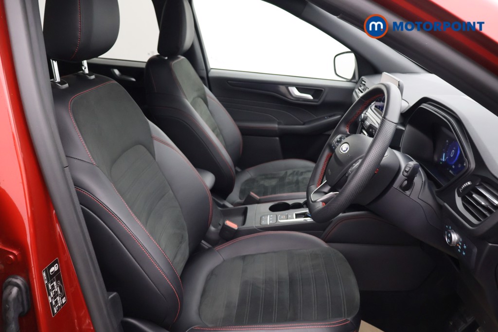 Ford Kuga St-Line X Edition Automatic Petrol Plug-In Hybrid SUV - Stock Number (1588554) - 14th supplementary image