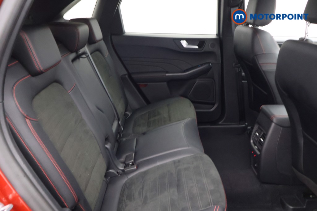 Ford Kuga St-Line X Edition Automatic Petrol Plug-In Hybrid SUV - Stock Number (1588554) - 15th supplementary image