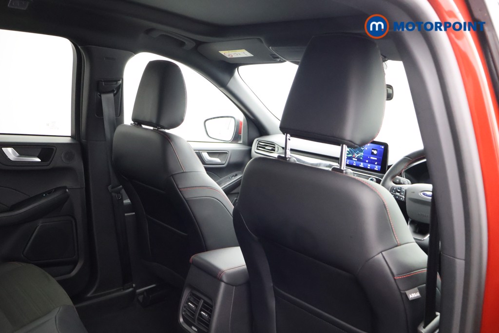 Ford Kuga St-Line X Edition Automatic Petrol Plug-In Hybrid SUV - Stock Number (1588554) - 16th supplementary image