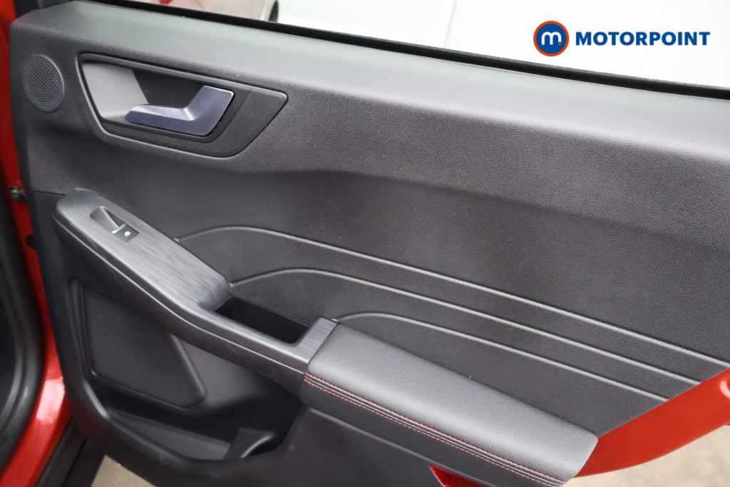 Ford Kuga St-Line X Edition Automatic Petrol Plug-In Hybrid SUV - Stock Number (1588554) - 17th supplementary image