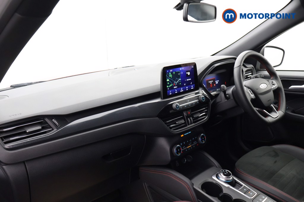 Ford Kuga St-Line X Edition Automatic Petrol Plug-In Hybrid SUV - Stock Number (1588554) - 18th supplementary image