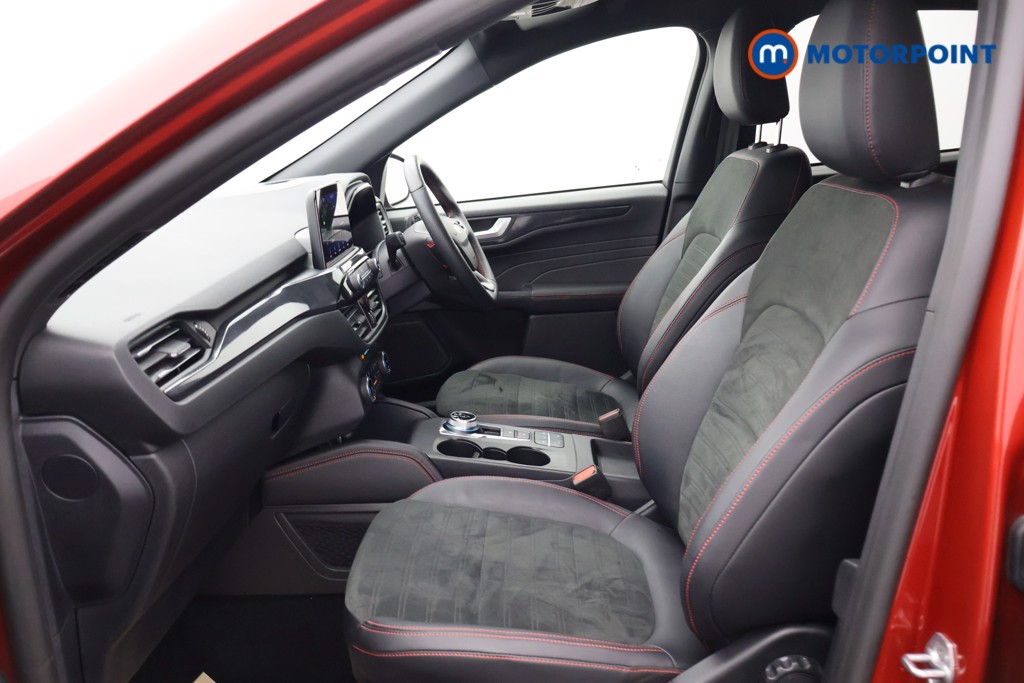 Ford Kuga St-Line X Edition Automatic Petrol Plug-In Hybrid SUV - Stock Number (1588554) - 19th supplementary image