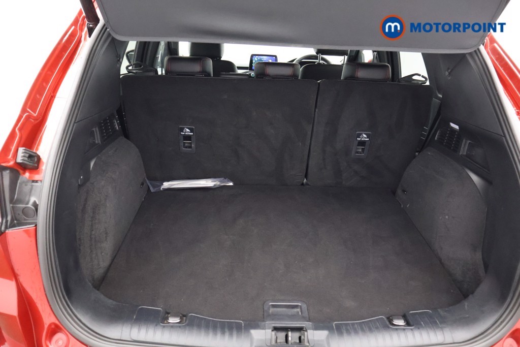 Ford Kuga St-Line X Edition Automatic Petrol Plug-In Hybrid SUV - Stock Number (1588554) - 20th supplementary image