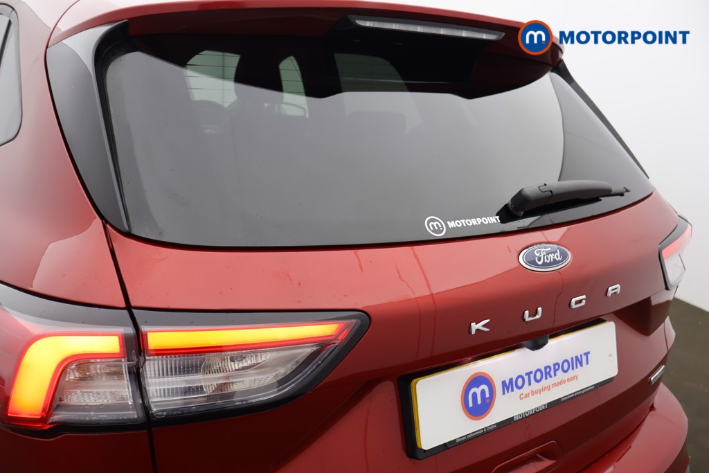 Ford Kuga St-Line X Edition Automatic Petrol Plug-In Hybrid SUV - Stock Number (1588554) - 21st supplementary image