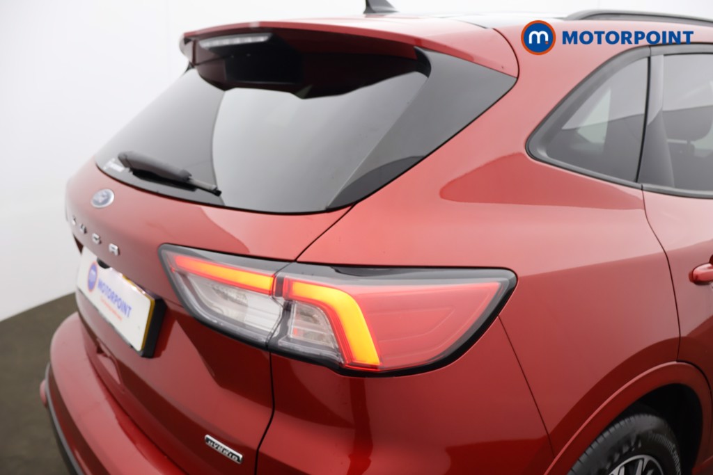 Ford Kuga St-Line X Edition Automatic Petrol Plug-In Hybrid SUV - Stock Number (1588554) - 22nd supplementary image