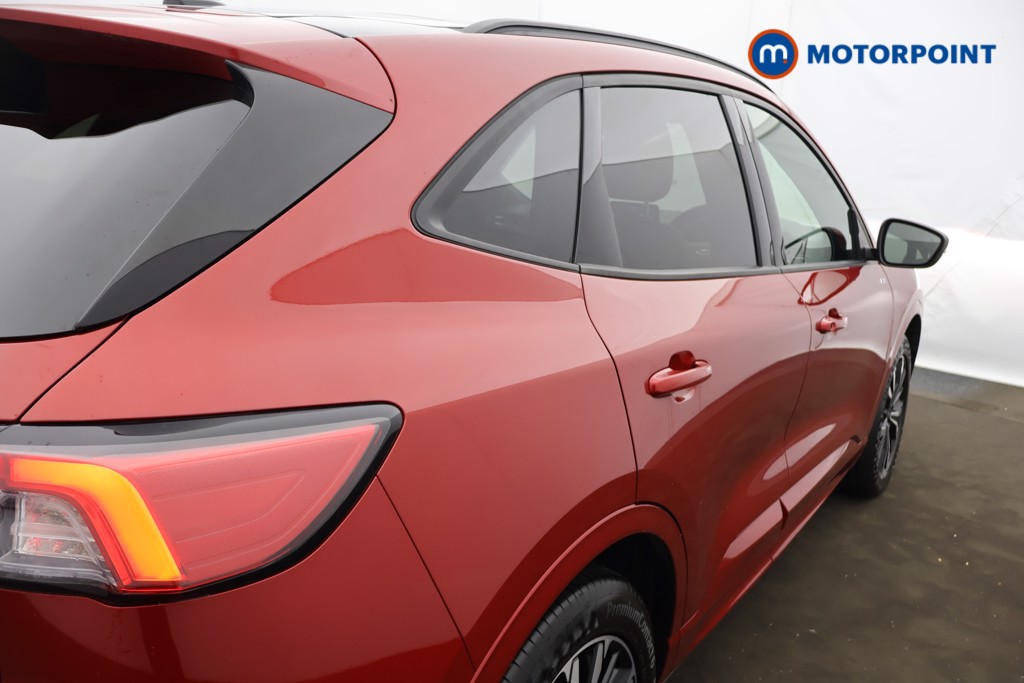 Ford Kuga St-Line X Edition Automatic Petrol Plug-In Hybrid SUV - Stock Number (1588554) - 23rd supplementary image