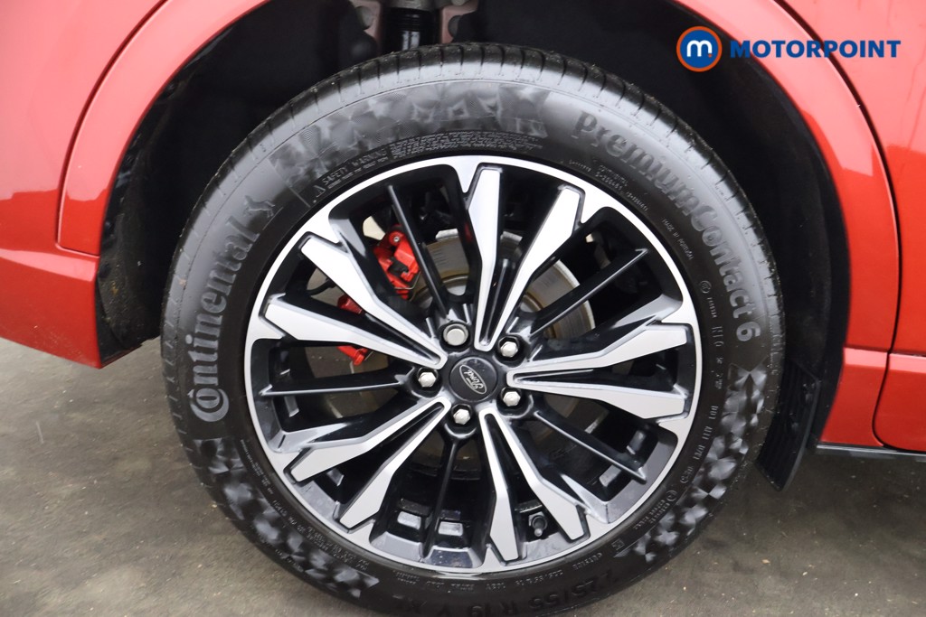 Ford Kuga St-Line X Edition Automatic Petrol Plug-In Hybrid SUV - Stock Number (1588554) - 24th supplementary image