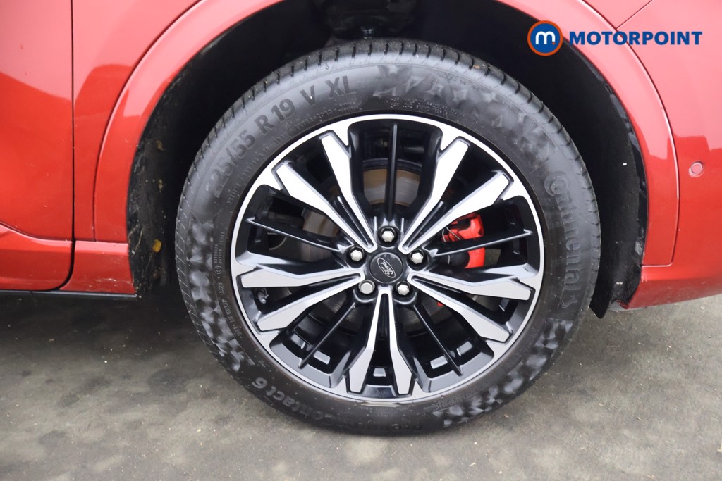 Ford Kuga St-Line X Edition Automatic Petrol Plug-In Hybrid SUV - Stock Number (1588554) - 25th supplementary image