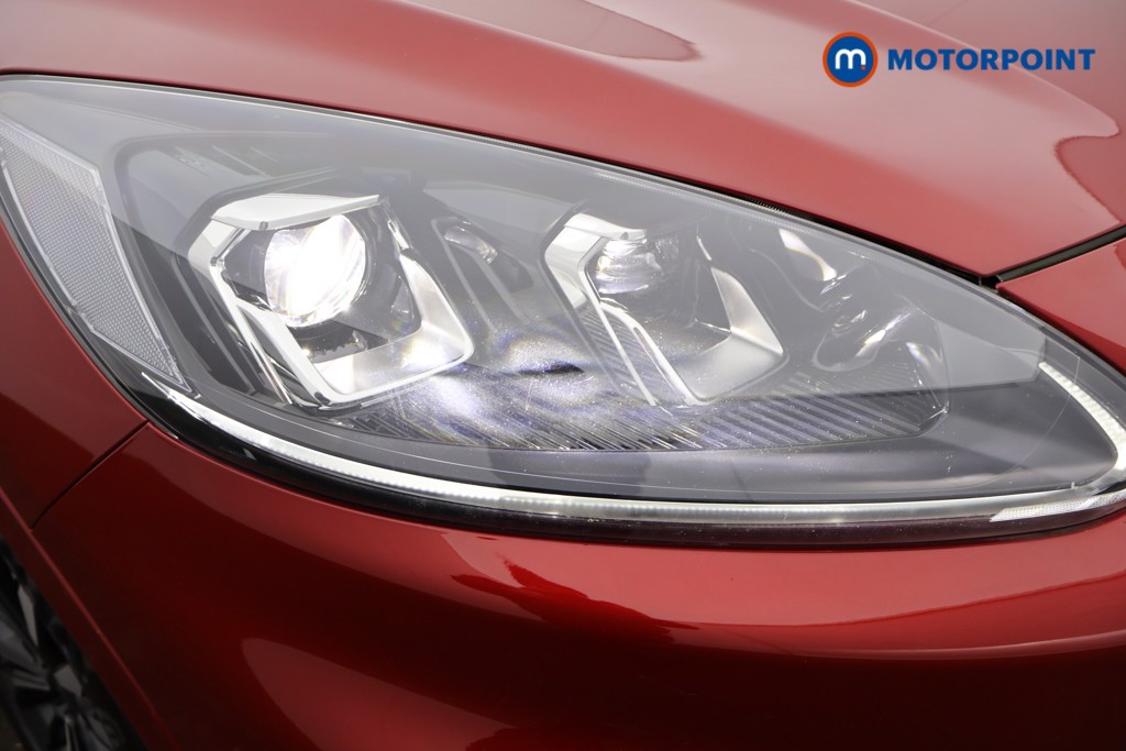 Ford Kuga St-Line X Edition Automatic Petrol Plug-In Hybrid SUV - Stock Number (1588554) - 26th supplementary image