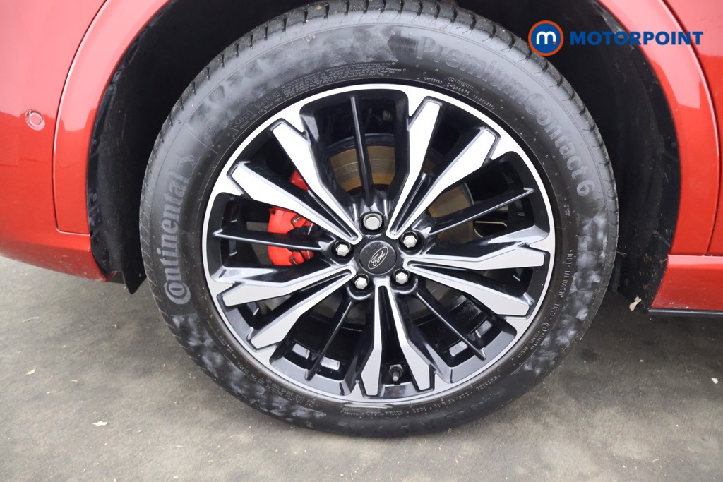 Ford Kuga St-Line X Edition Automatic Petrol Plug-In Hybrid SUV - Stock Number (1588554) - 28th supplementary image