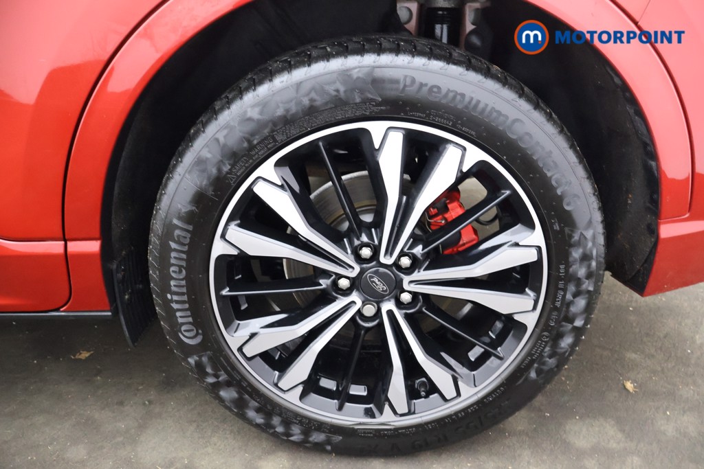 Ford Kuga St-Line X Edition Automatic Petrol Plug-In Hybrid SUV - Stock Number (1588554) - 29th supplementary image