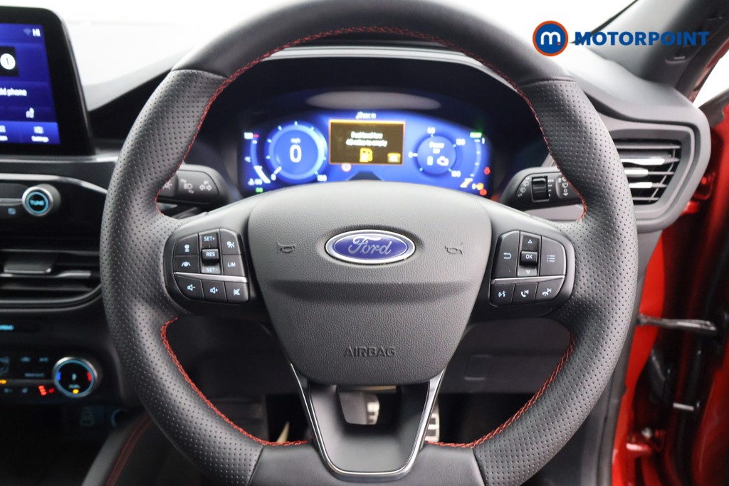 Ford Kuga St-Line X Edition Automatic Petrol Plug-In Hybrid SUV - Stock Number (1588554) - 1st supplementary image