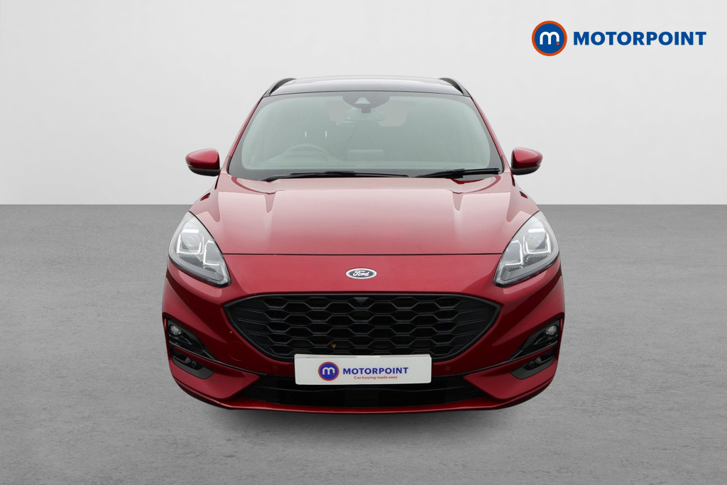 Ford Kuga St-Line X Edition Automatic Petrol Plug-In Hybrid SUV - Stock Number (1588554) - Front bumper