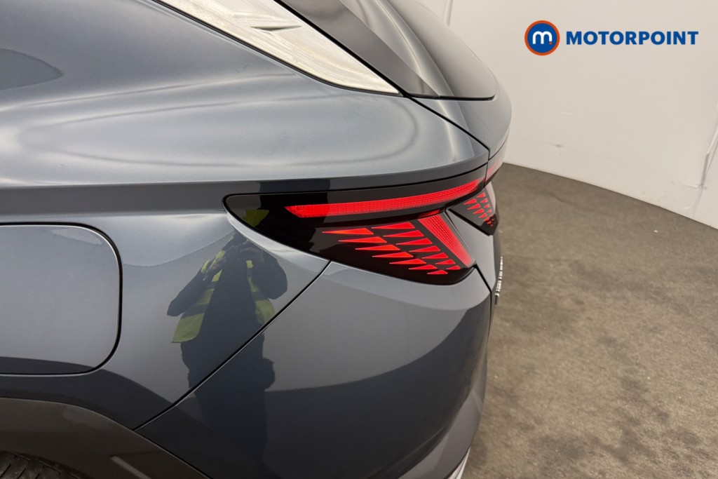 Hyundai Tucson Ultimate Manual Petrol SUV - Stock Number (1589000) - 9th supplementary image