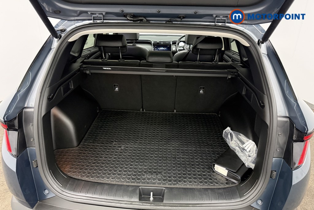 Hyundai Tucson Ultimate Manual Petrol SUV - Stock Number (1589000) - 14th supplementary image