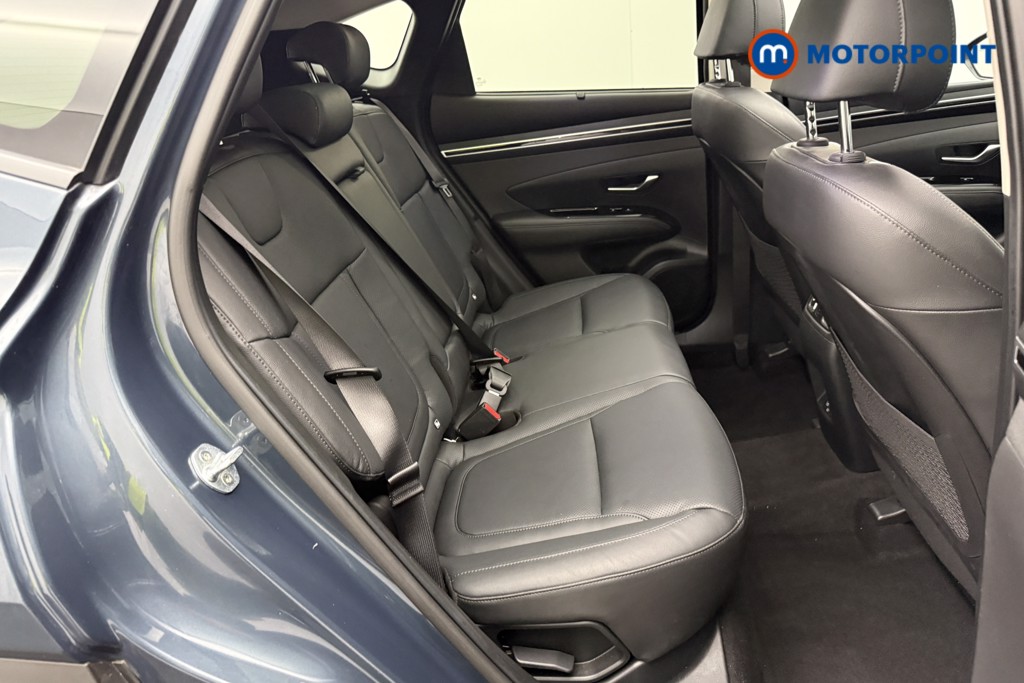 Hyundai Tucson Ultimate Manual Petrol SUV - Stock Number (1589000) - 17th supplementary image
