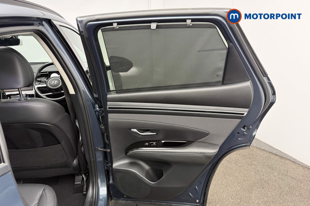 Hyundai Tucson Ultimate Manual Petrol SUV - Stock Number (1589000) - 18th supplementary image