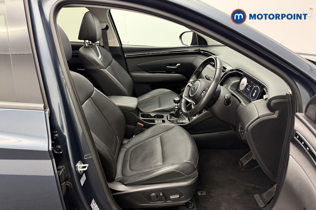 Hyundai Tucson Ultimate Manual Petrol SUV - Stock Number (1589000) - 19th supplementary image