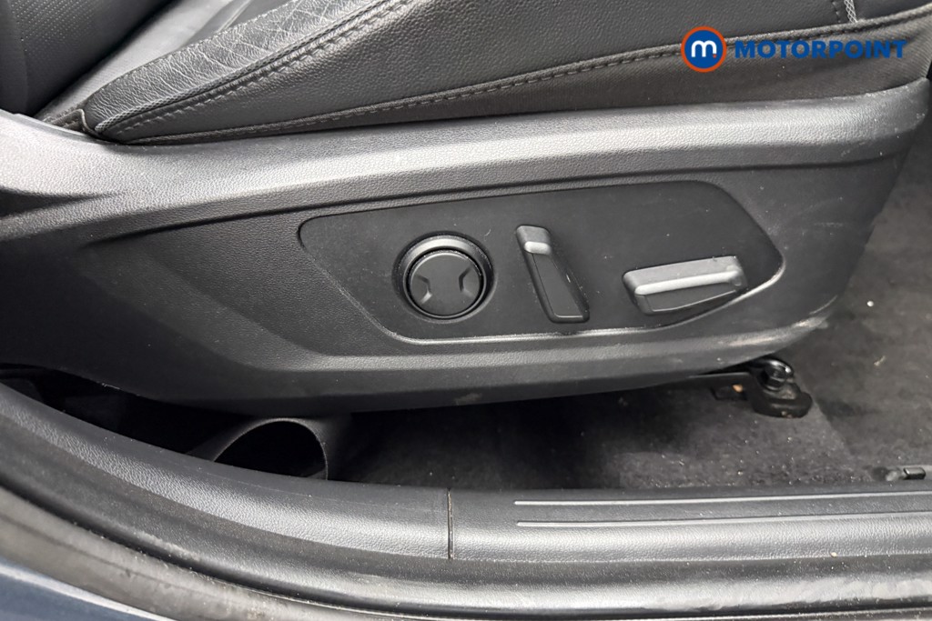 Hyundai Tucson Ultimate Manual Petrol SUV - Stock Number (1589000) - 20th supplementary image