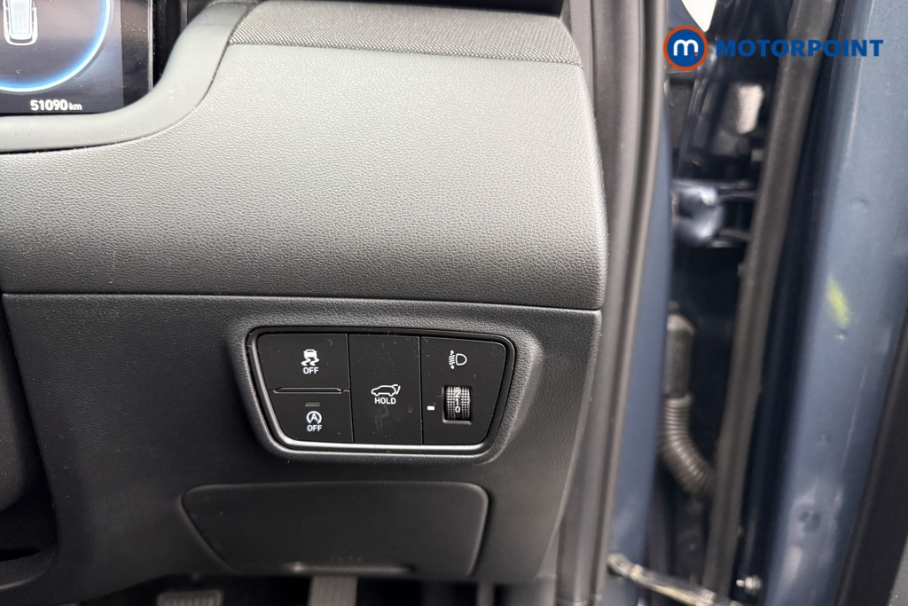 Hyundai Tucson Ultimate Manual Petrol SUV - Stock Number (1589000) - 23rd supplementary image