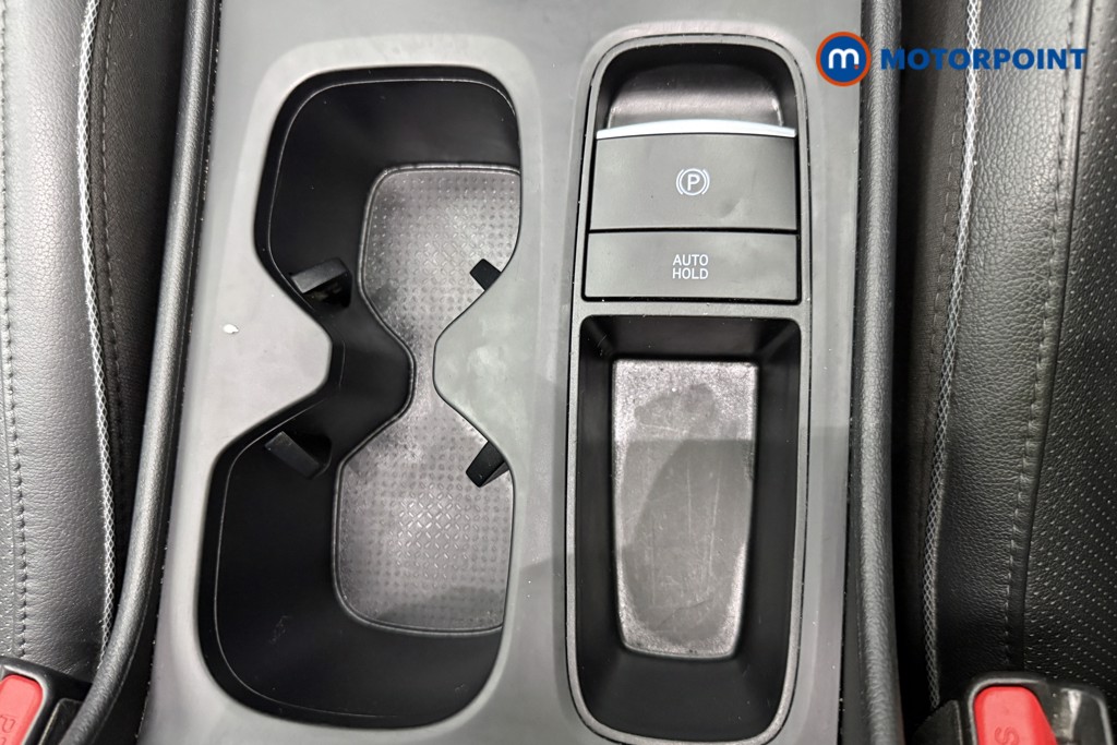 Hyundai Tucson Ultimate Manual Petrol SUV - Stock Number (1589000) - 25th supplementary image