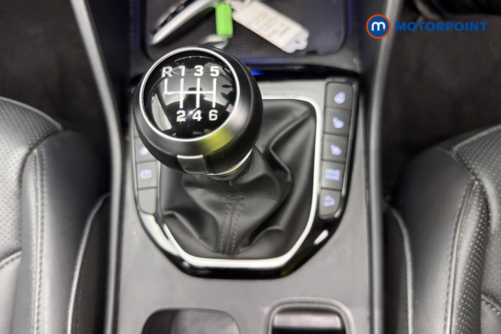 Hyundai Tucson Ultimate Manual Petrol SUV - Stock Number (1589000) - 26th supplementary image