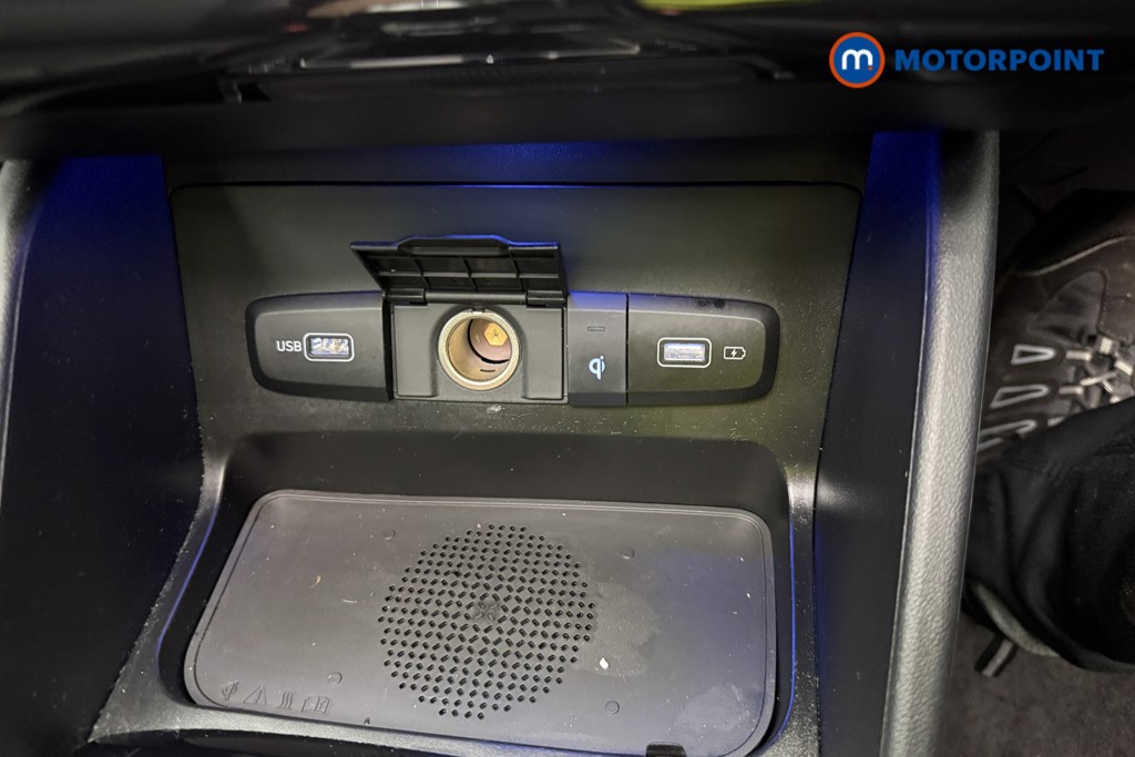 Hyundai Tucson Ultimate Manual Petrol SUV - Stock Number (1589000) - 29th supplementary image