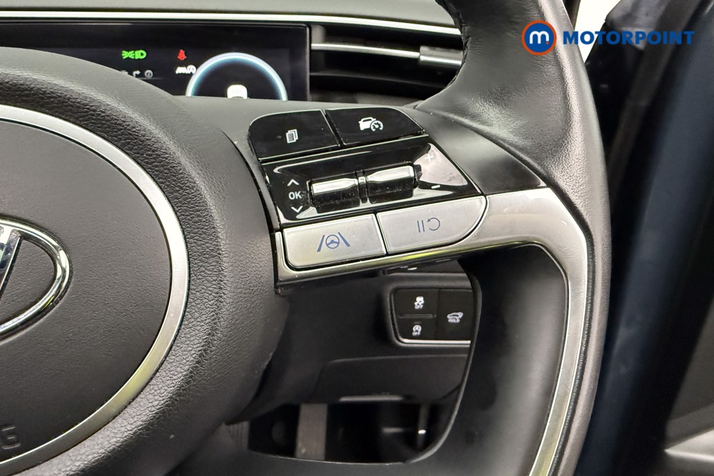 Hyundai Tucson Ultimate Manual Petrol SUV - Stock Number (1589000) - 35th supplementary image