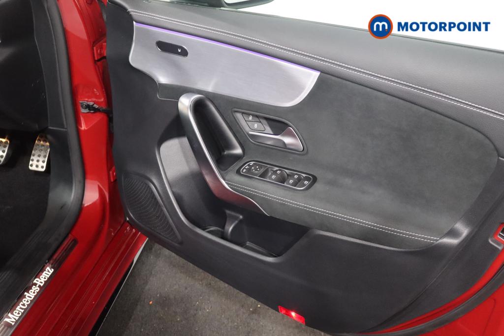 Mercedes-Benz A Class Amg Line Premium Plus Edition Automatic Petrol Hatchback - Stock Number (1589696) - 4th supplementary image