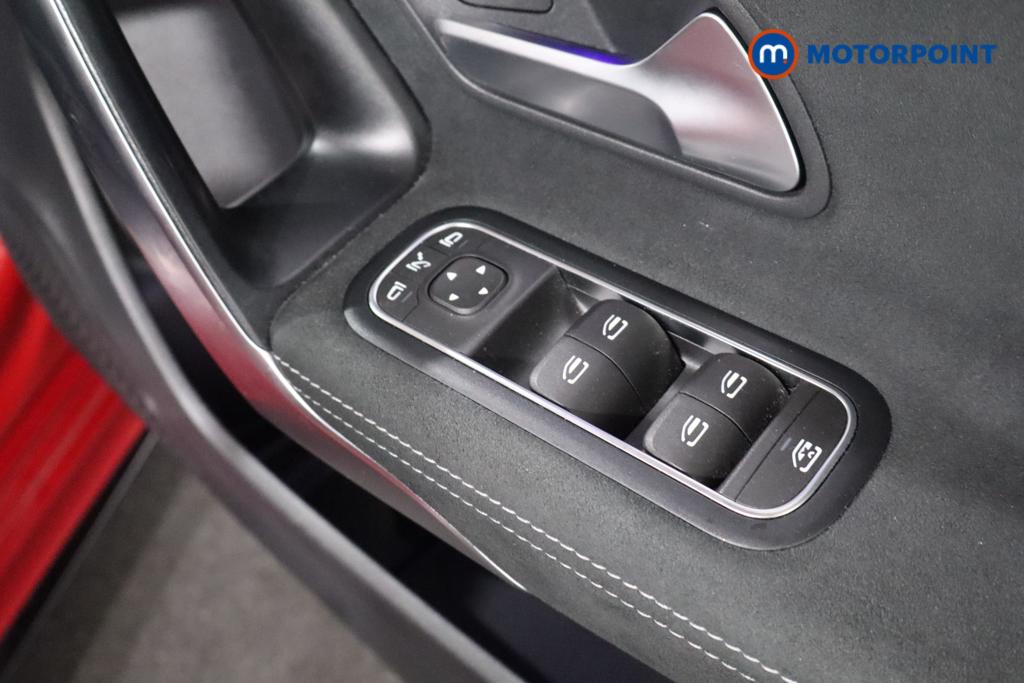 Mercedes-Benz A Class Amg Line Premium Plus Edition Automatic Petrol Hatchback - Stock Number (1589696) - 5th supplementary image