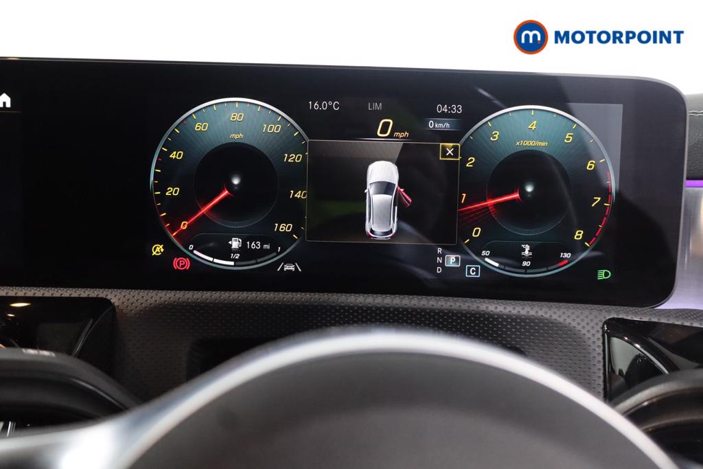 Mercedes-Benz A Class Amg Line Premium Plus Edition Automatic Petrol Hatchback - Stock Number (1589696) - 6th supplementary image