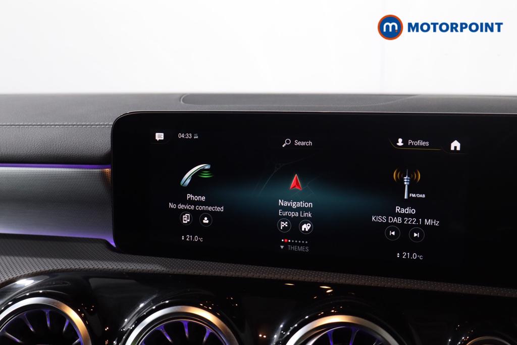 Mercedes-Benz A Class Amg Line Premium Plus Edition Automatic Petrol Hatchback - Stock Number (1589696) - 7th supplementary image