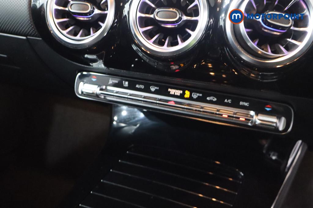 Mercedes-Benz A Class Amg Line Premium Plus Edition Automatic Petrol Hatchback - Stock Number (1589696) - 9th supplementary image