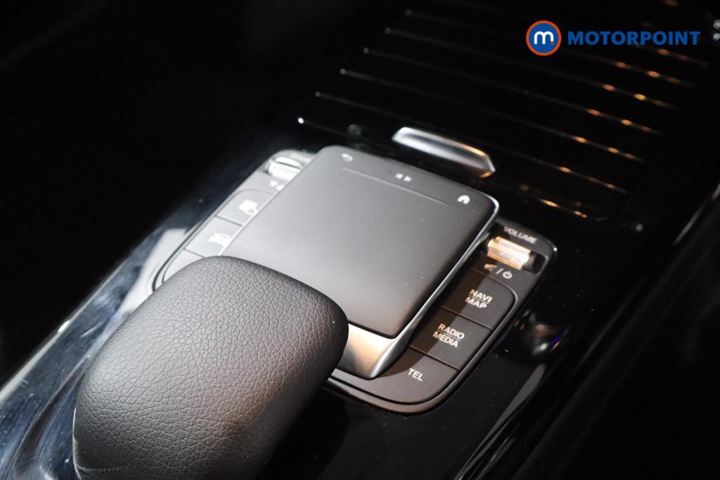 Mercedes-Benz A Class Amg Line Premium Plus Edition Automatic Petrol Hatchback - Stock Number (1589696) - 10th supplementary image