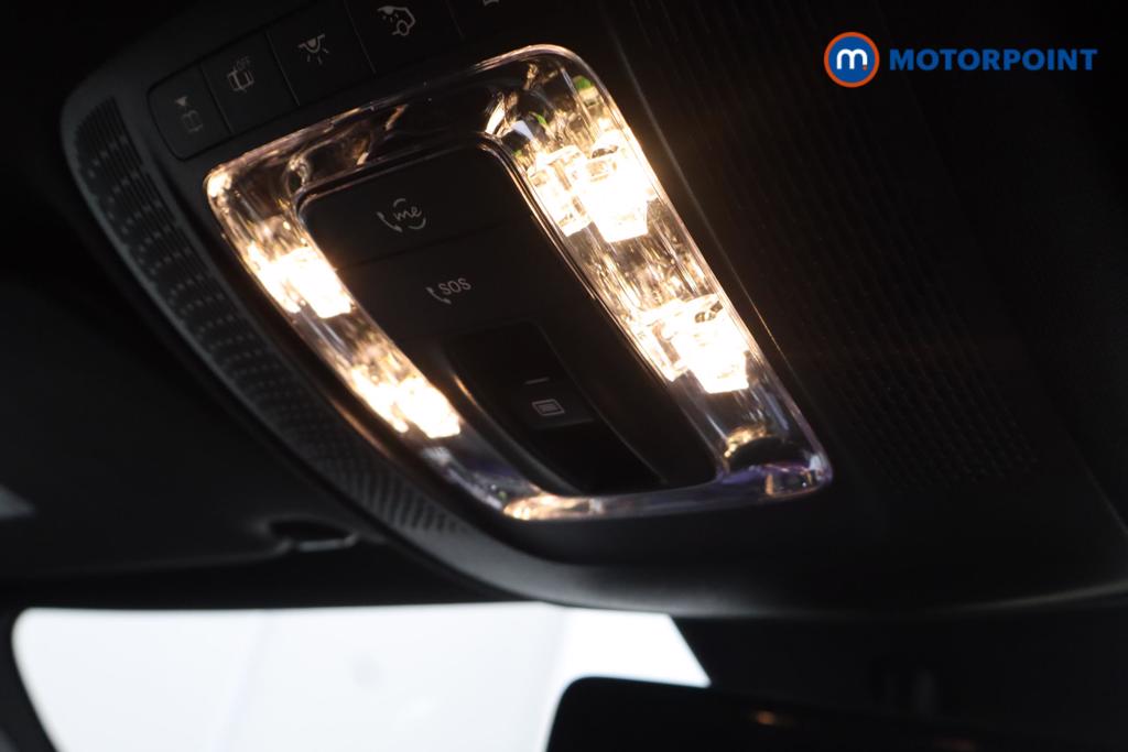 Mercedes-Benz A Class Amg Line Premium Plus Edition Automatic Petrol Hatchback - Stock Number (1589696) - 11th supplementary image