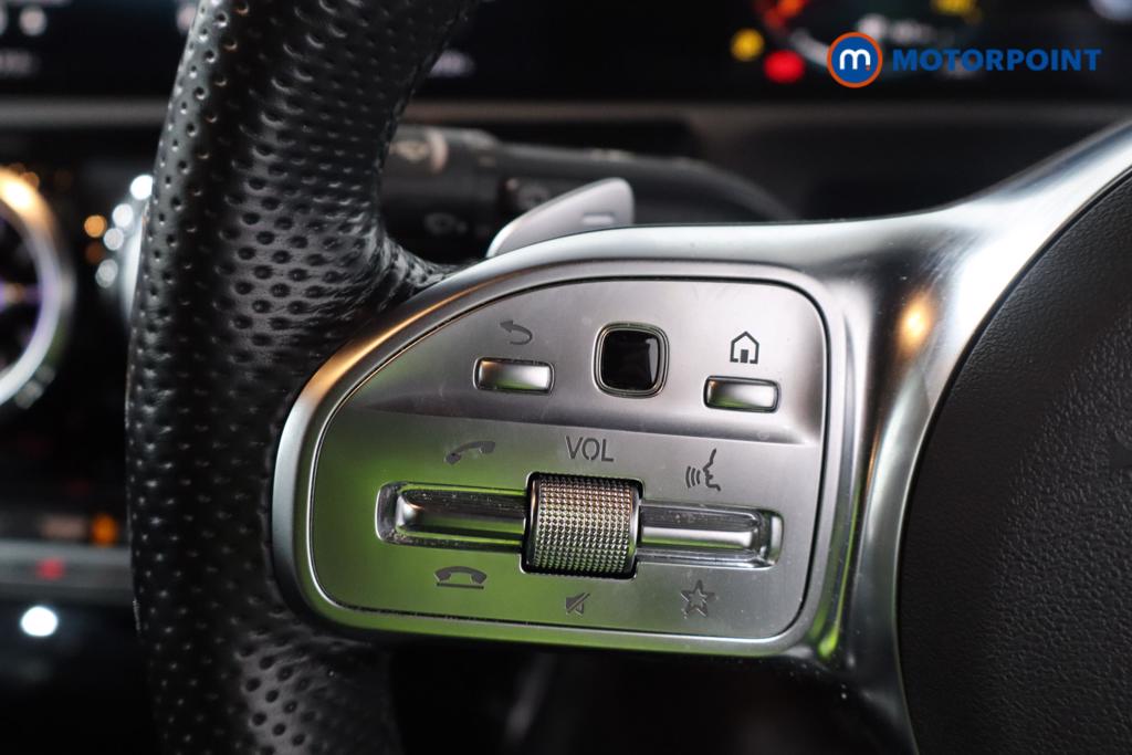 Mercedes-Benz A Class Amg Line Premium Plus Edition Automatic Petrol Hatchback - Stock Number (1589696) - 12th supplementary image