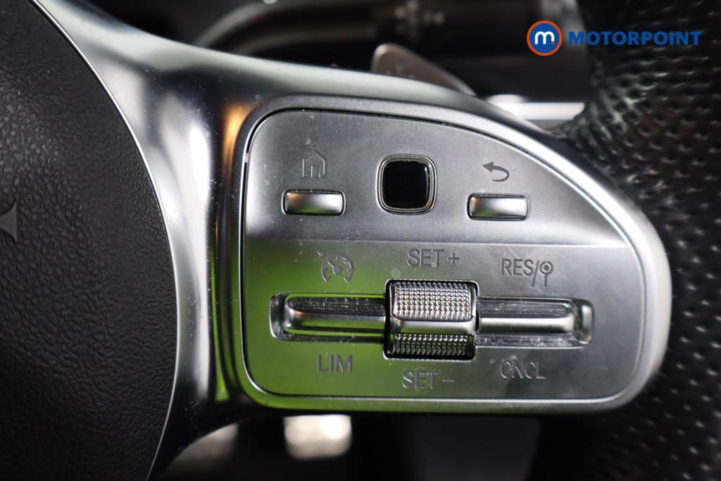 Mercedes-Benz A Class Amg Line Premium Plus Edition Automatic Petrol Hatchback - Stock Number (1589696) - 13th supplementary image