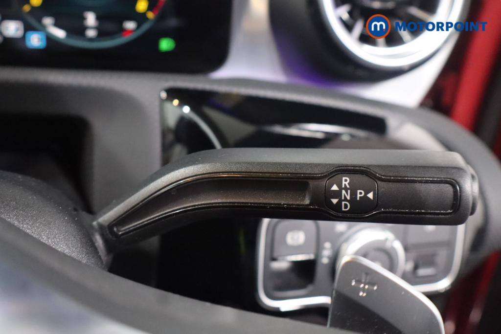 Mercedes-Benz A Class Amg Line Premium Plus Edition Automatic Petrol Hatchback - Stock Number (1589696) - 14th supplementary image