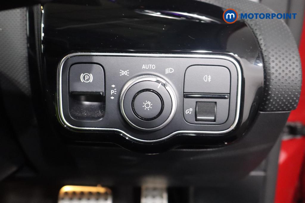 Mercedes-Benz A Class Amg Line Premium Plus Edition Automatic Petrol Hatchback - Stock Number (1589696) - 15th supplementary image