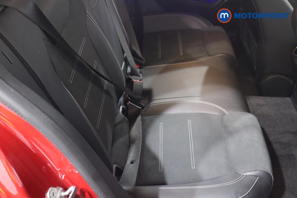 Mercedes-Benz A Class Amg Line Premium Plus Edition Automatic Petrol Hatchback - Stock Number (1589696) - 16th supplementary image