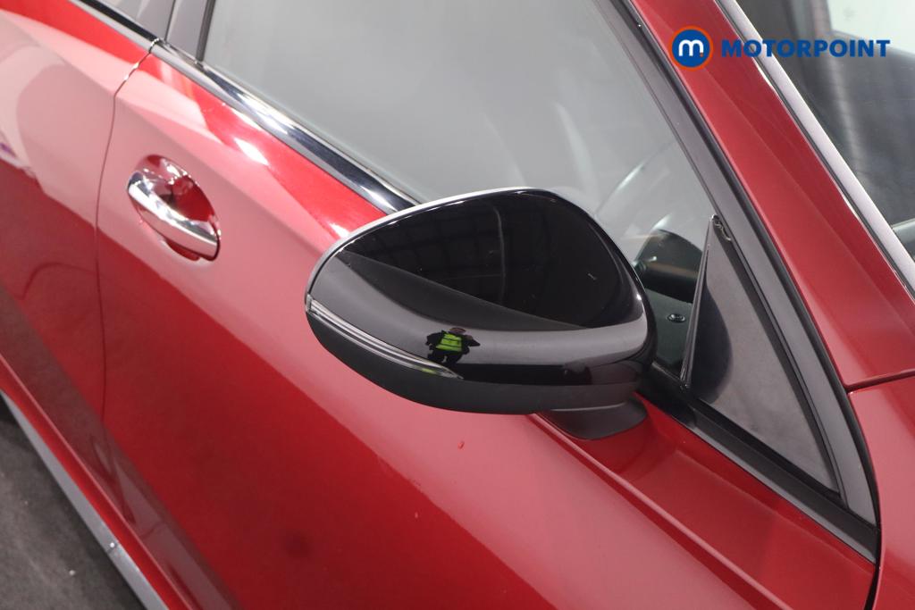 Mercedes-Benz A Class Amg Line Premium Plus Edition Automatic Petrol Hatchback - Stock Number (1589696) - 17th supplementary image