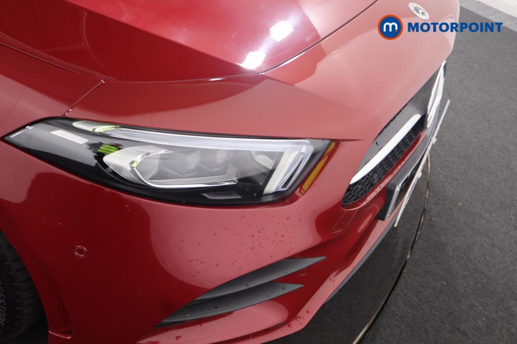 Mercedes-Benz A Class Amg Line Premium Plus Edition Automatic Petrol Hatchback - Stock Number (1589696) - 18th supplementary image