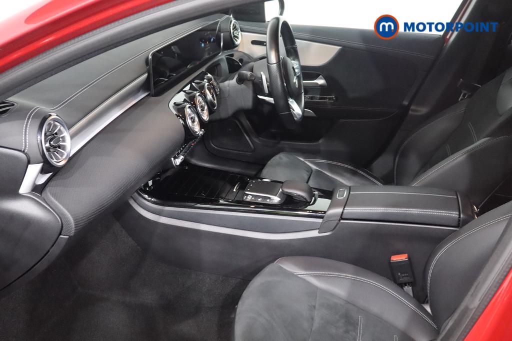 Mercedes-Benz A Class Amg Line Premium Plus Edition Automatic Petrol Hatchback - Stock Number (1589696) - 20th supplementary image