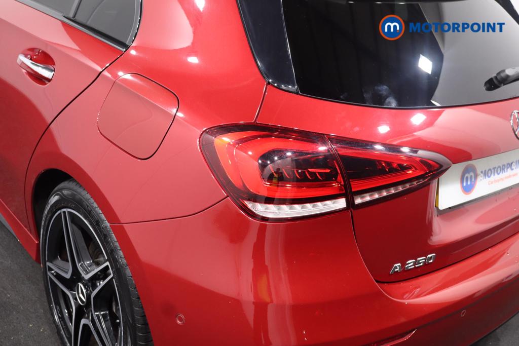 Mercedes-Benz A Class Amg Line Premium Plus Edition Automatic Petrol Hatchback - Stock Number (1589696) - 21st supplementary image