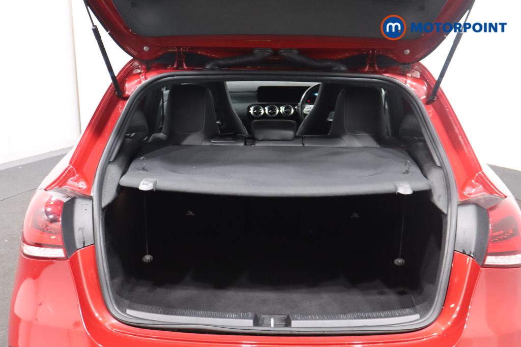 Mercedes-Benz A Class Amg Line Premium Plus Edition Automatic Petrol Hatchback - Stock Number (1589696) - 22nd supplementary image