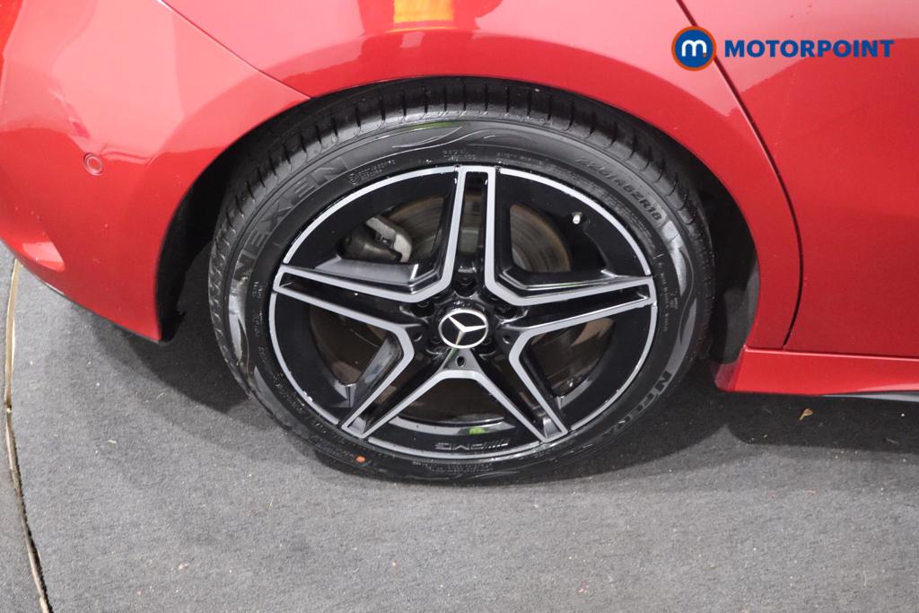 Mercedes-Benz A Class Amg Line Premium Plus Edition Automatic Petrol Hatchback - Stock Number (1589696) - 23rd supplementary image