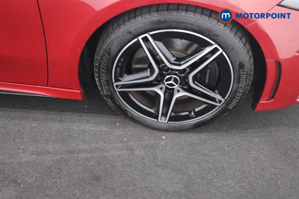 Mercedes-Benz A Class Amg Line Premium Plus Edition Automatic Petrol Hatchback - Stock Number (1589696) - 24th supplementary image