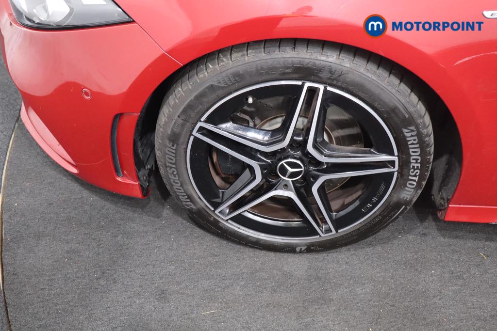 Mercedes-Benz A Class Amg Line Premium Plus Edition Automatic Petrol Hatchback - Stock Number (1589696) - 25th supplementary image