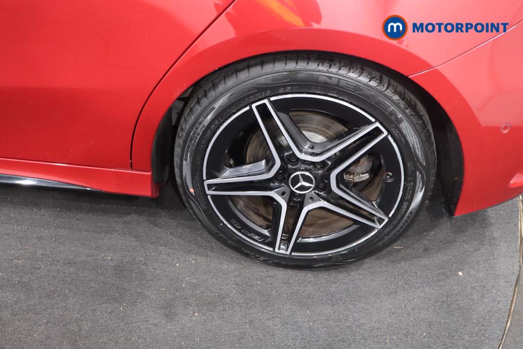 Mercedes-Benz A Class Amg Line Premium Plus Edition Automatic Petrol Hatchback - Stock Number (1589696) - 26th supplementary image